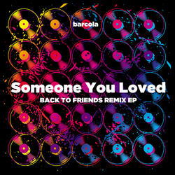 Someone You Loved