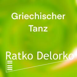 Griechischer Tanz