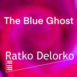 The Blue Ghost
