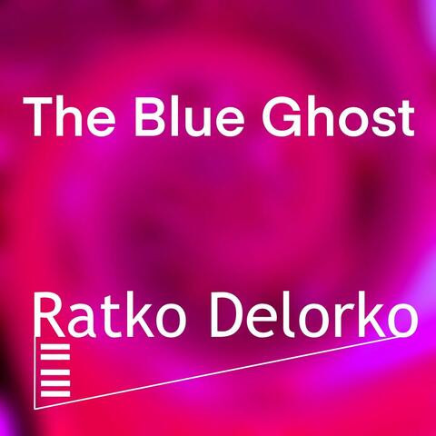 The Blue Ghost