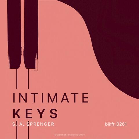 Intimate Keys