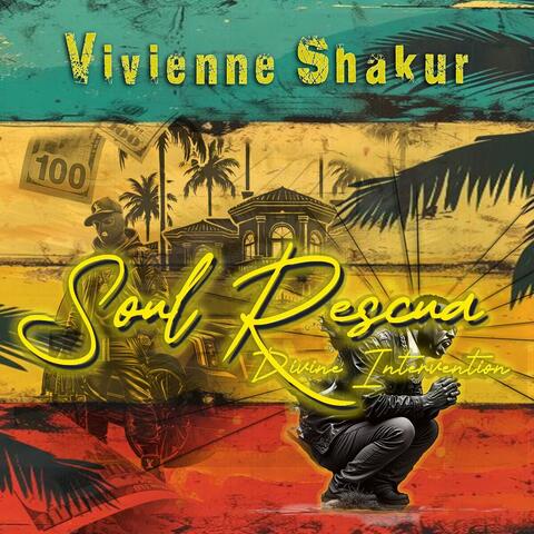 SoulRescua - Divine Intervention