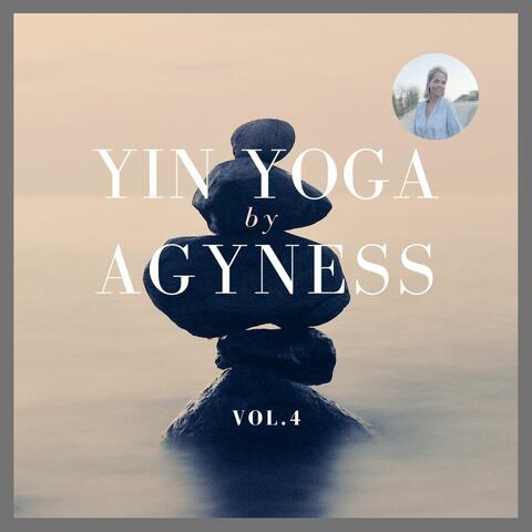 Yin Yoga, Vol.4