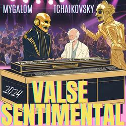 Valse Sentimentale