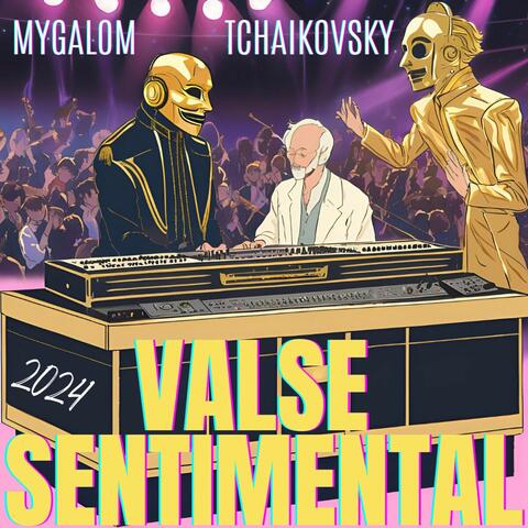 Valse Sentimentale