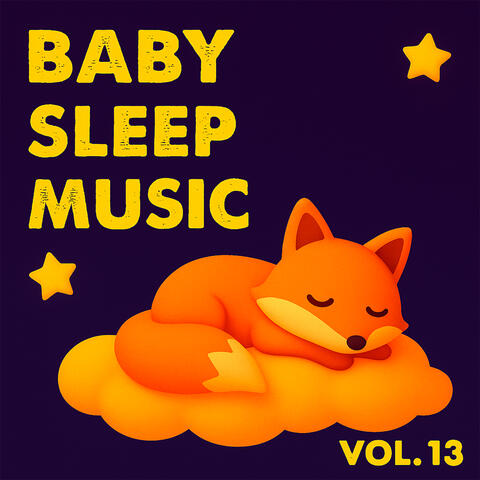 Baby Sleep Music, Vol. 13