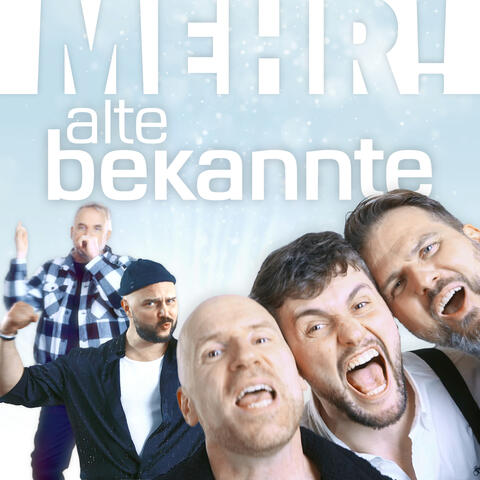 Mehr