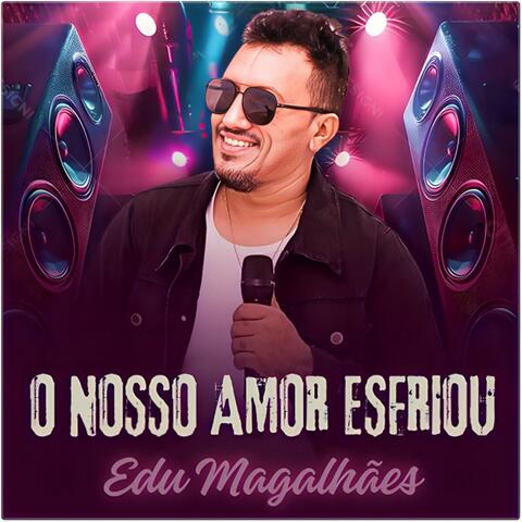 O Nosso Amor Esfriou