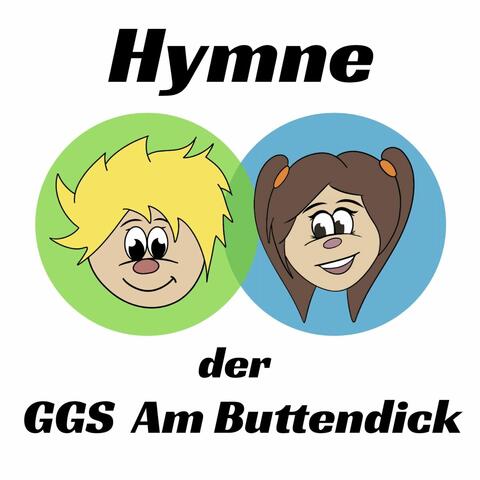 Hymne der GGS Am Buttendick