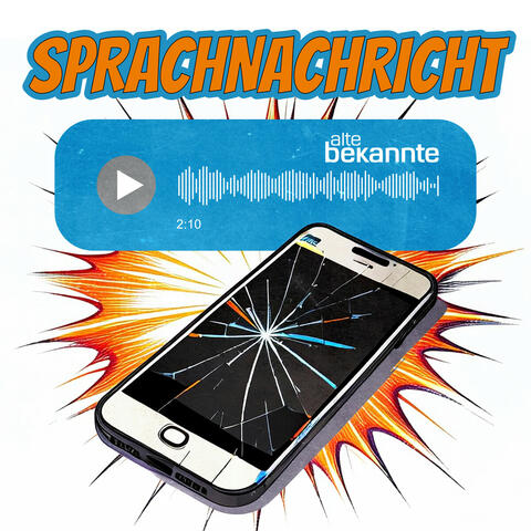 Sprachnachricht