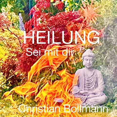 Heilung sei mit dir