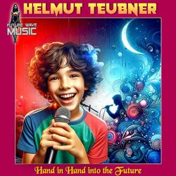 Hand in Hand Into the Future