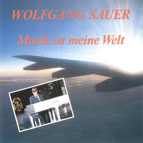 Musik ist meine Welt