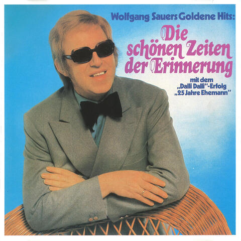 Die schönen Zeiten der Erinnerung