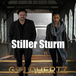 Stiller Sturm
