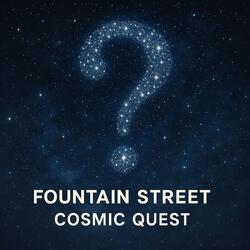 Cosmic Quest