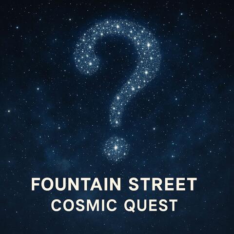 Cosmic Quest