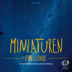 An Evening In the Summer