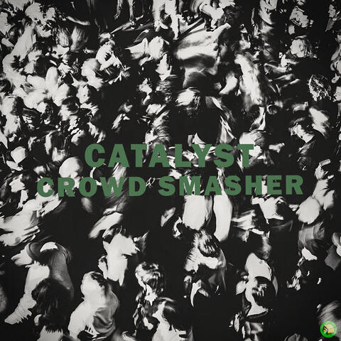Crowd Smasher