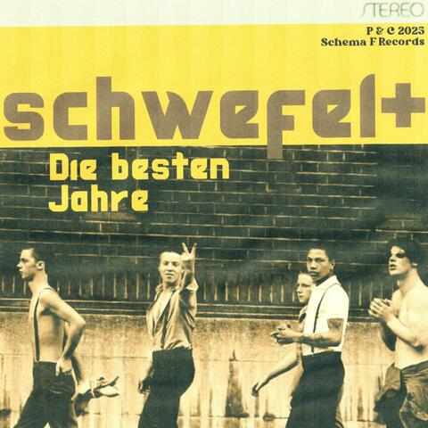 Die besten Jahre