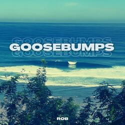 Goosebumps