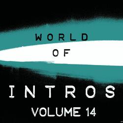 Art of Noise Intro