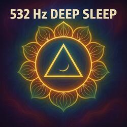 532 Hz Calm Your Mind
