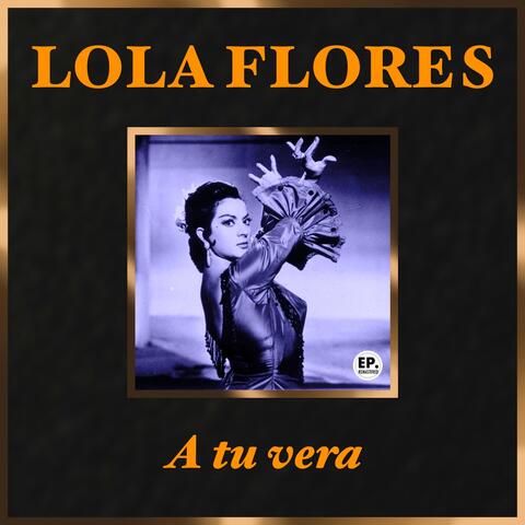 A tu vera