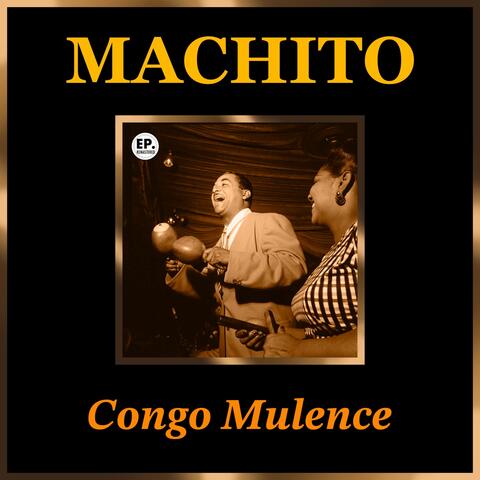 Congo Mulence