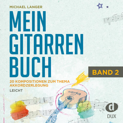Mein Gitarrenbuch 2