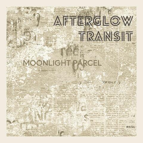 Afterglow Transit
