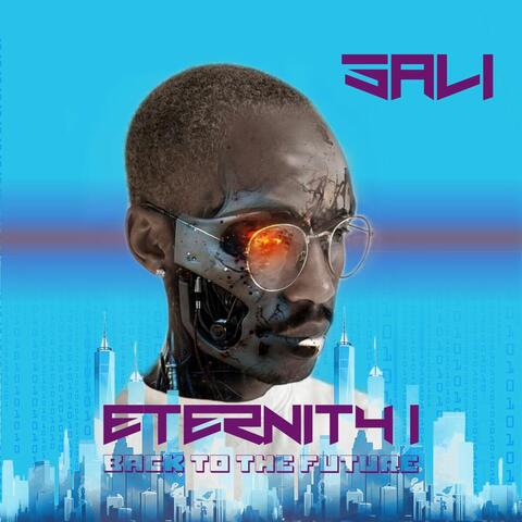 Eternity 1 (Back to the Future)