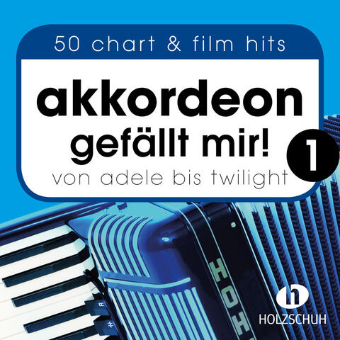 Akkordeon gefällt mir! 1