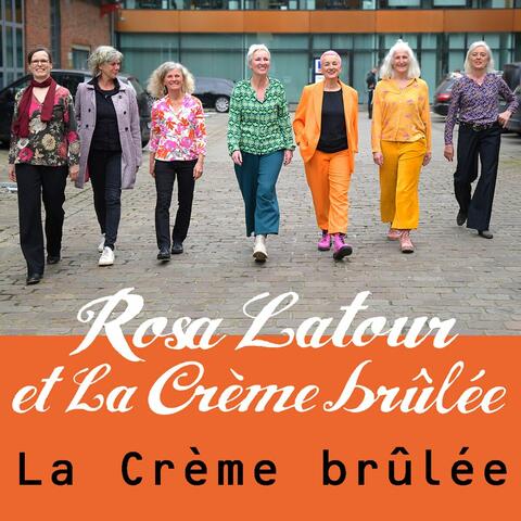 La Crème brûlée