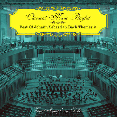 Classical Music Playlist