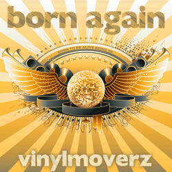 Born Again