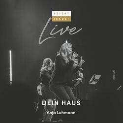 Dein Haus (Feiert Jesus)