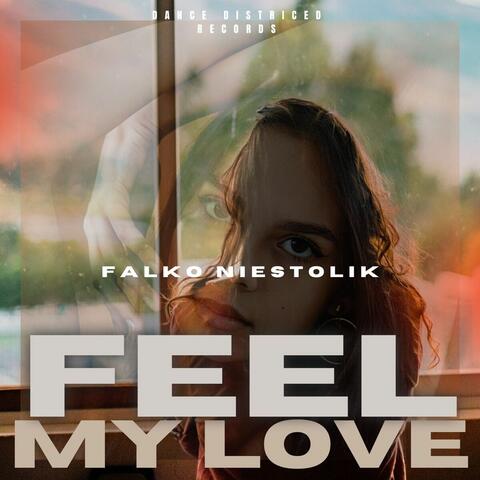 Feel My Love
