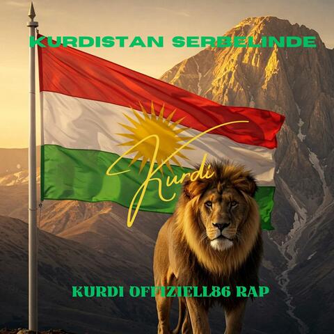 Kurdistan serbalinda