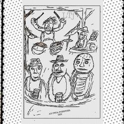 Ah Zwoa Fuenfder Zeh