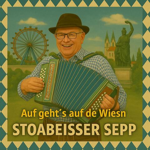 Auf gehts auf de Wiesn