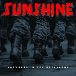 Vorwärts in den Untergang