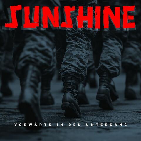 Vorwärts in den Untergang