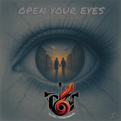 Open Your Eyes