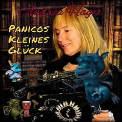 Panicos kleines Glück (Magobi-Hörspielgeschichten Title, Pt. 2)