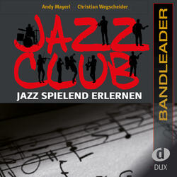 Swing-Phrasierung Übung 3