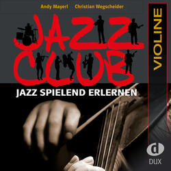 Swing-Phrasierung Übung 1