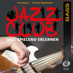 Blues-Tonleiter Übung 3