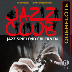 Blues-Tonleiter Übung 1 bis 6