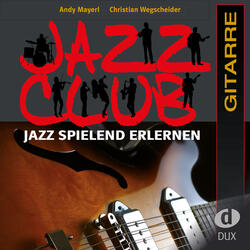 Swing-Phrasierung Übung 2